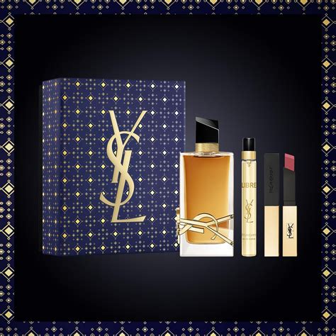 ysl libre set sephora|ysl libre cheapest price.